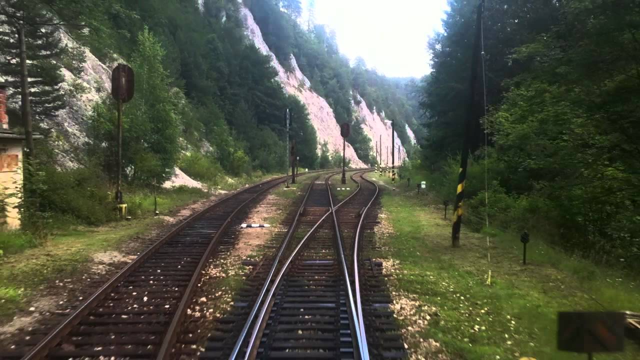 Banská Bystrica - Turčianske Teplice
