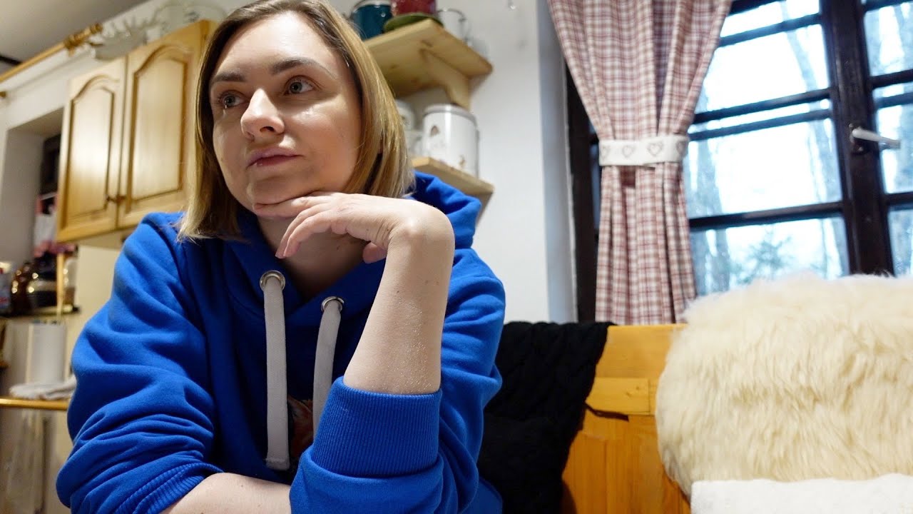NA MAZURACH SPADŁ ŚNIEG W MAJU