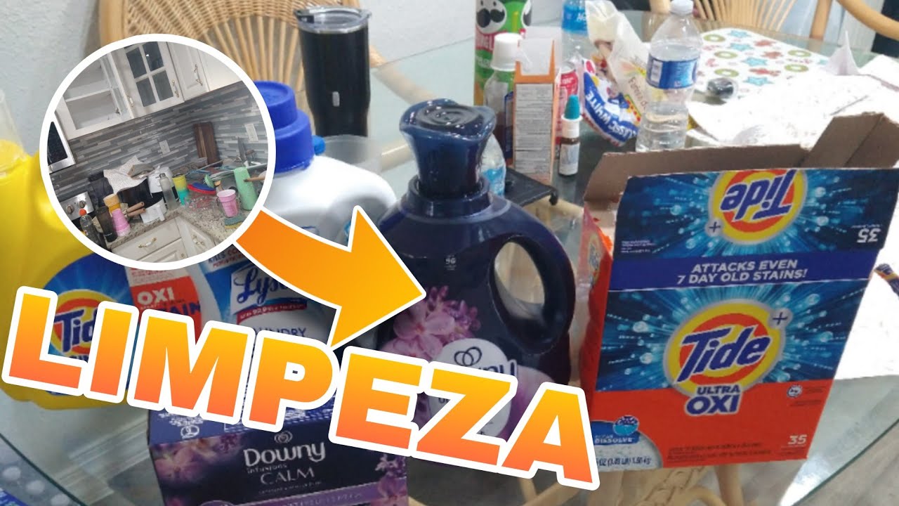 Transformando meu dia de folga em faxina 🇺🇲 lavando o que ganhei 