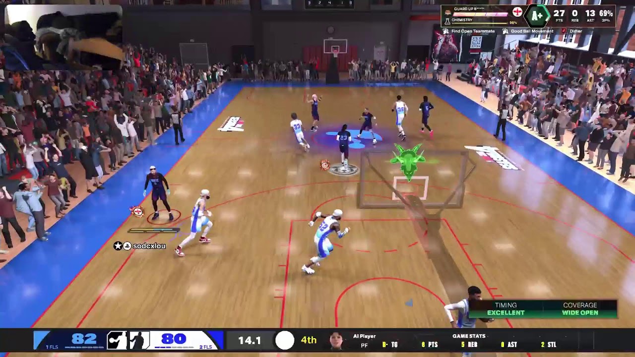 2k stream
