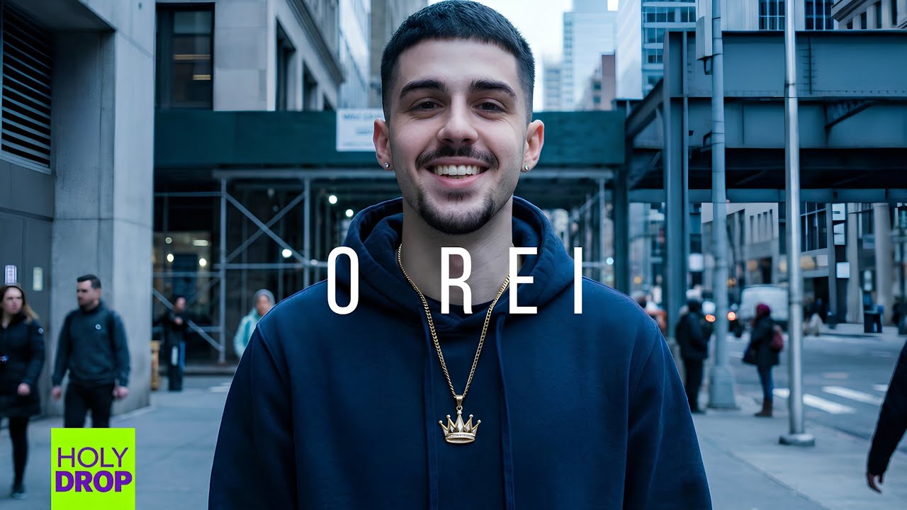 Arthur Vargas - O Rei (Áudio Oficial)