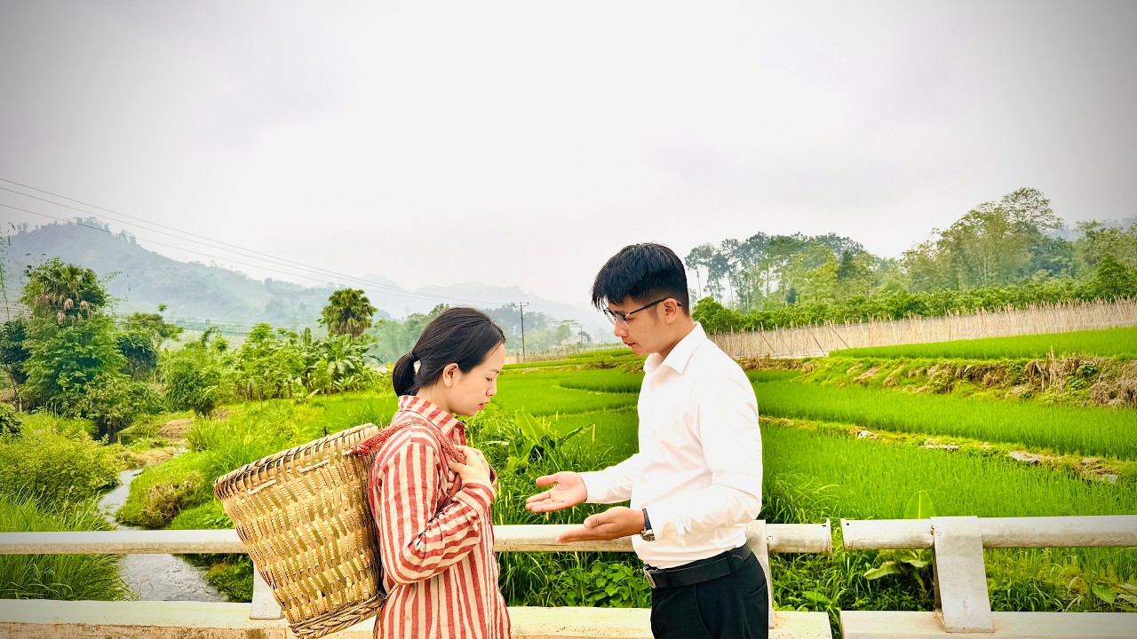 Czy prezes Minh zdoła przekonać Sung Thuong do powrotu?