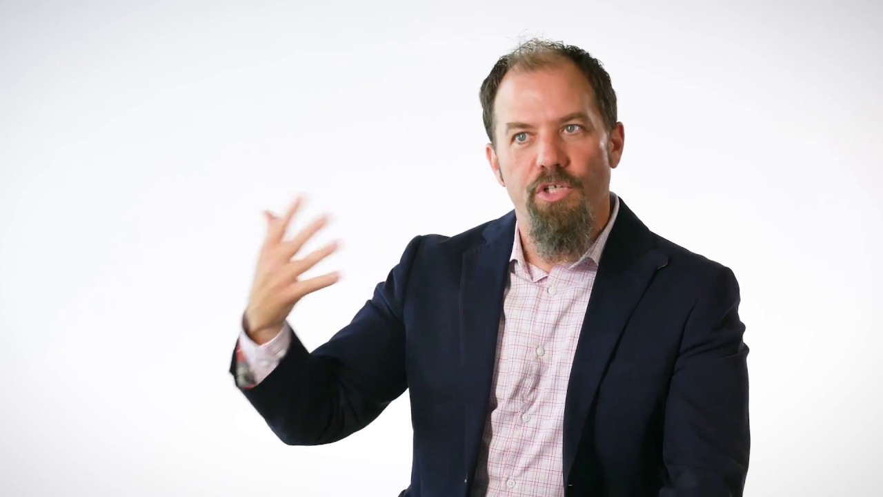 James K. A. Smith: What temptations do Christians face in today’s political situation?