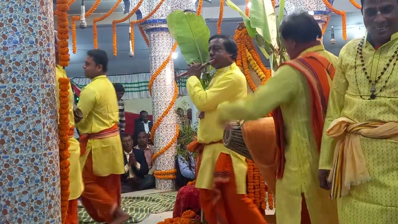 💐🙏গুরুভক্তি সম্প্রদায় সন্দ্বীপ 🙏💐