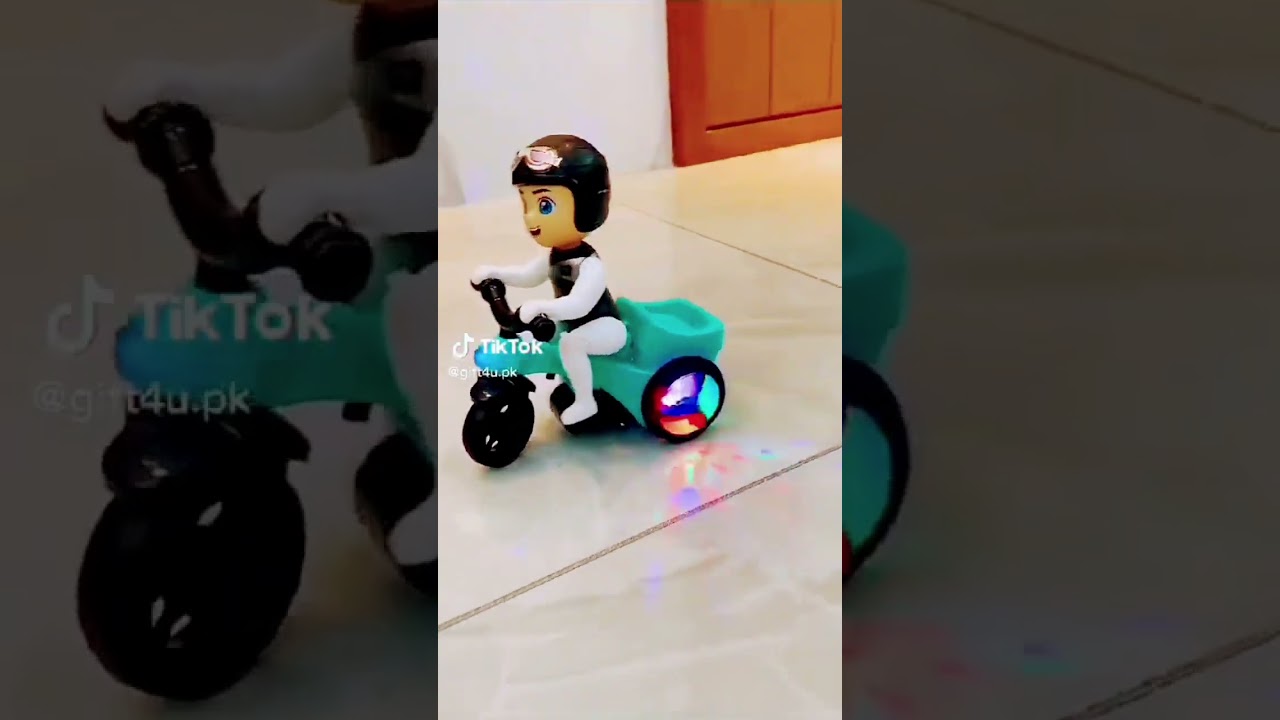 Lighting Sound Music Toy#light #sound #important #toys #video #china