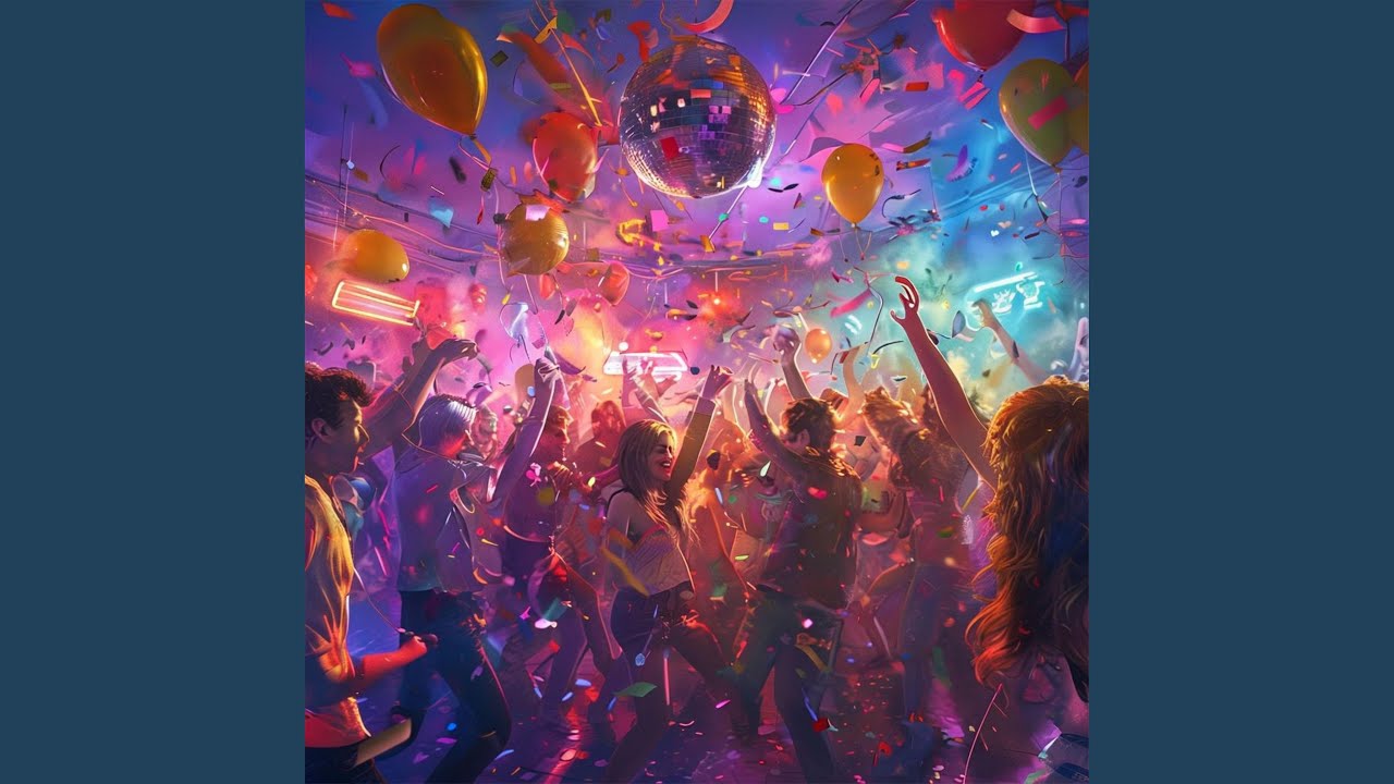 Happy Party