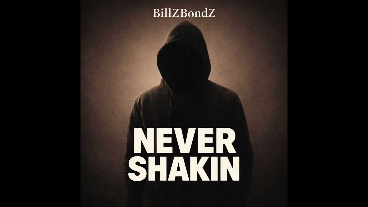 Never Shakin from the Stay Stackkin Mixtape back in 2007 #BillZBondZ #Hiphop #ArchiveMode 