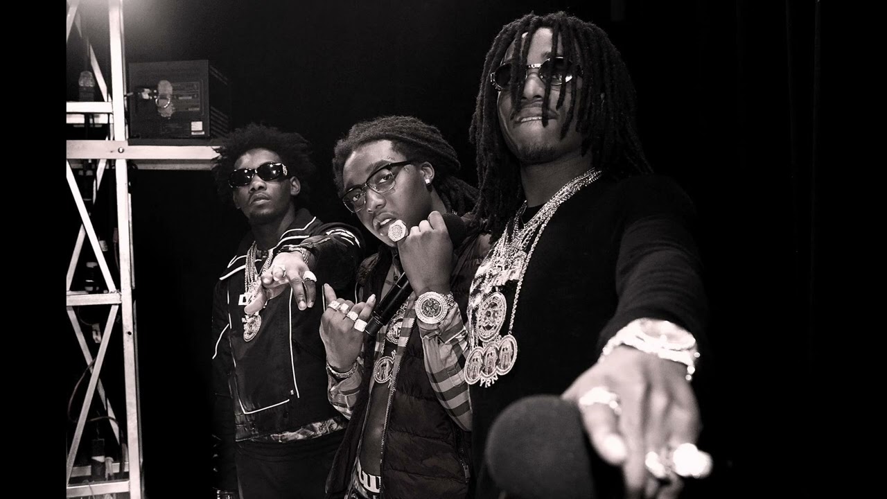[FREE] Migos Type Beat - 