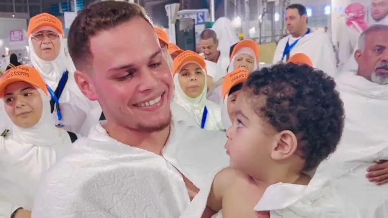 Labbaik Allah Humma Labbaik