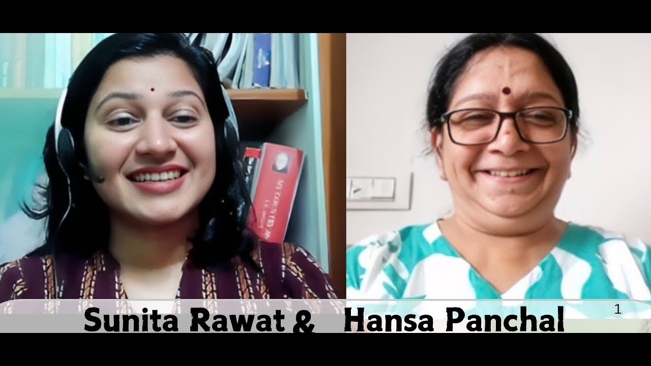 Inspiring Conversation | English with Dadi