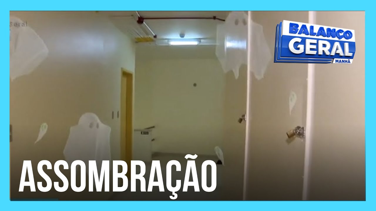 Moradores do Edif&iacute;cio Copan dizem que pr&eacute;dio &eacute; mal-assombrado