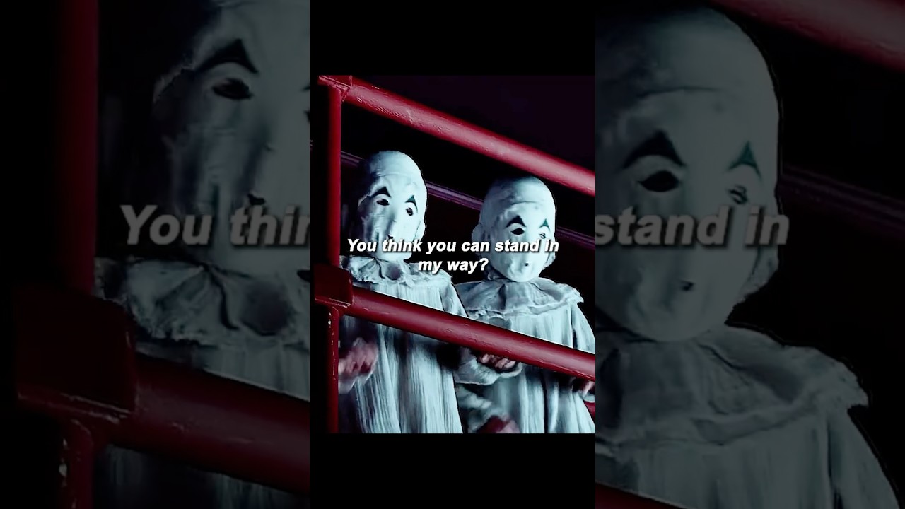 ⚡ Jake Stands Against Barron! 🚫🕊️ | Miss Peregrine&rsquo;s Home for Peculiar Children (2016)