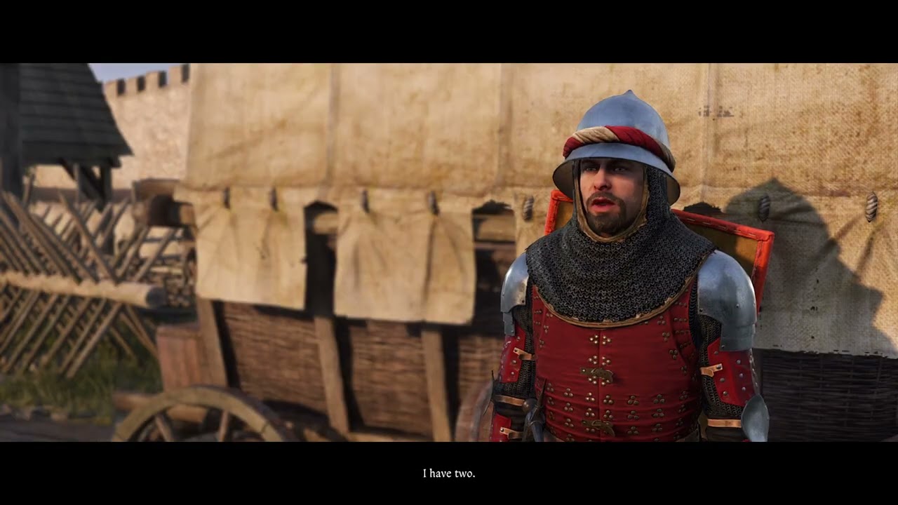 KCD2 The Old 1 2