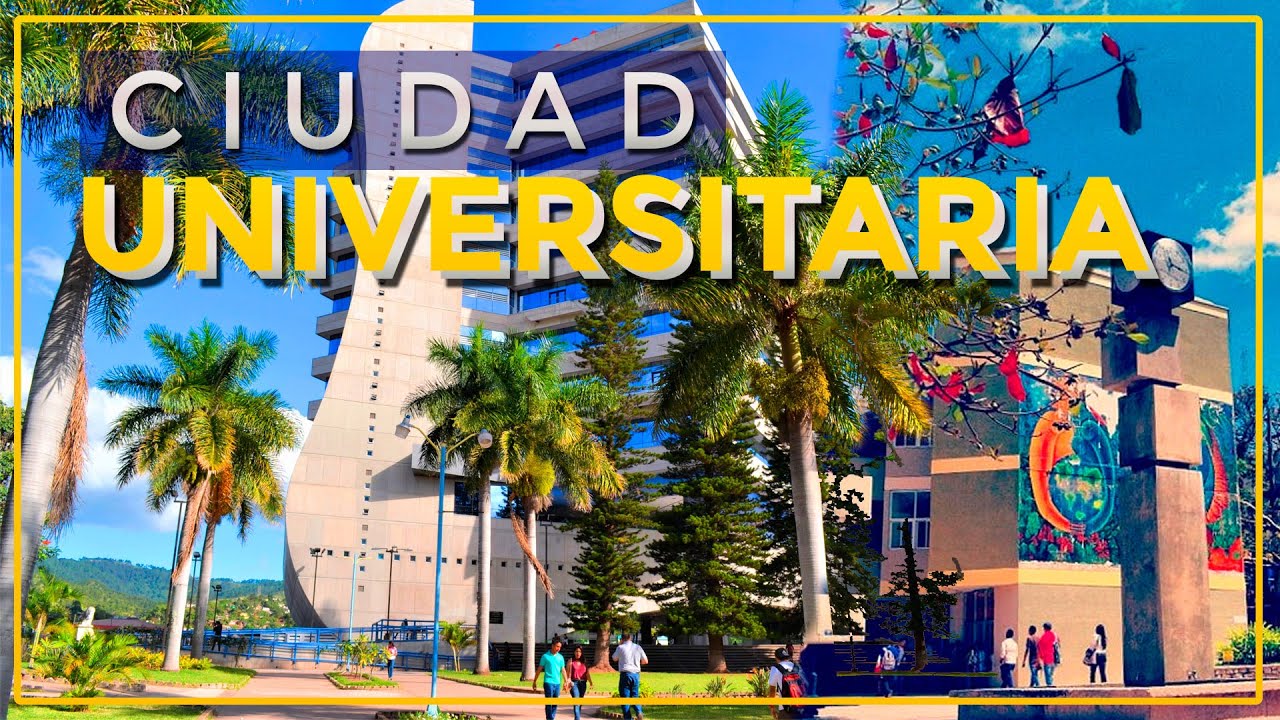 UNAH│Así se ENCUENTRA la Universidad Nacional Autónoma de Honduras
