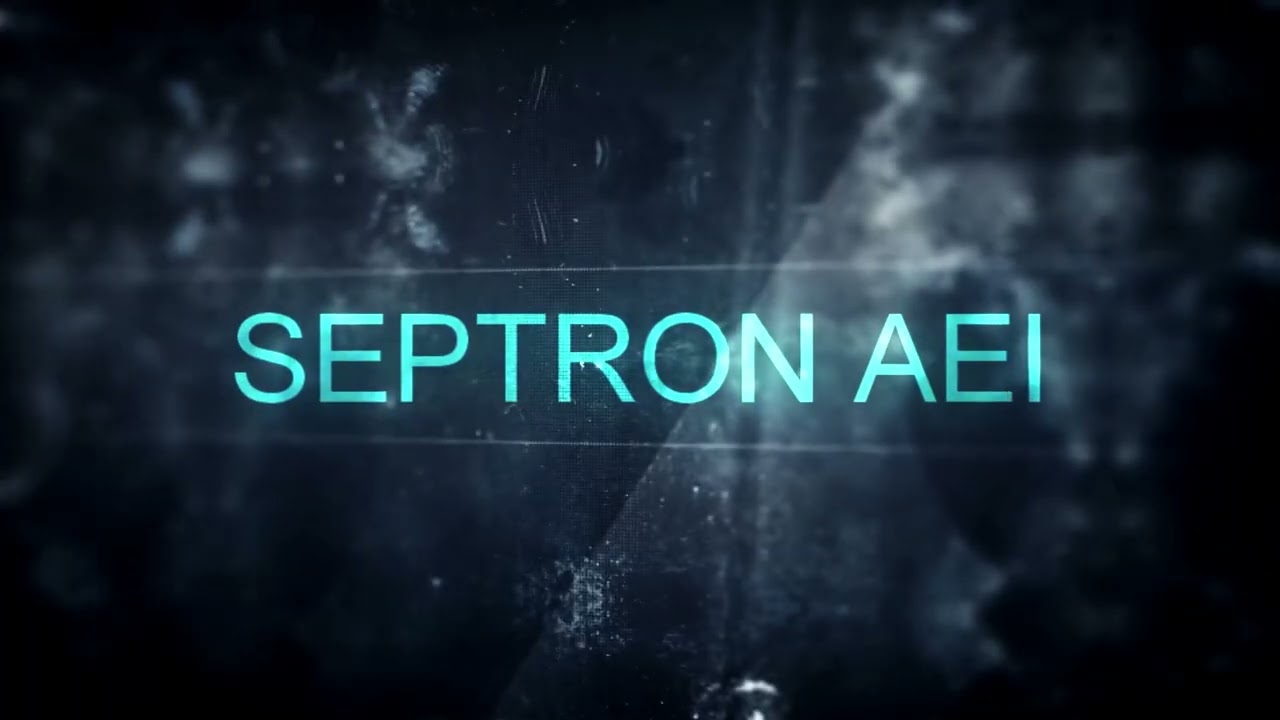 Septron -  der Letzte lacht!