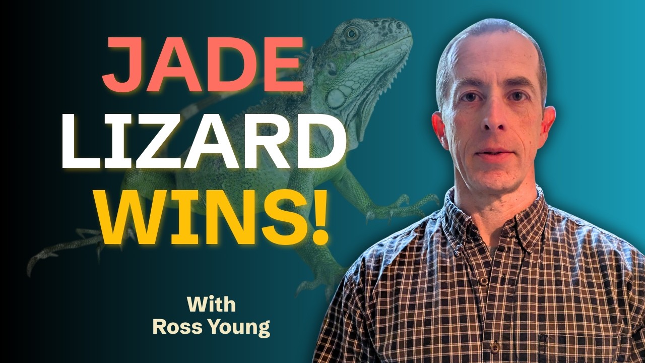 Jade Lizard Options Strategy Explained: No Upside Risk!