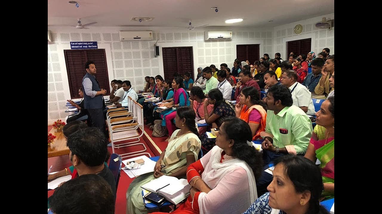 Genius of The Remedy - Understanding Center of Materia Medica By Dr Gaurang Gaikwad