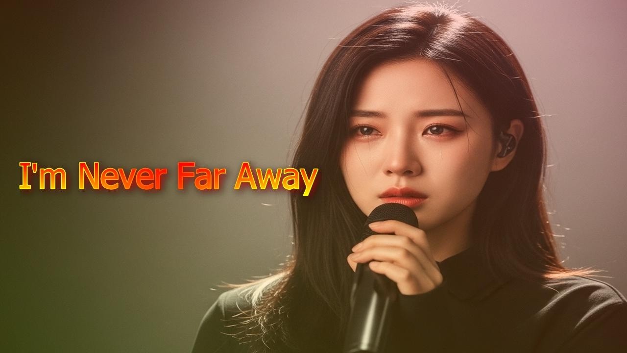 I'm Never Far Away | If This Song Hurts, You Loved Deeply