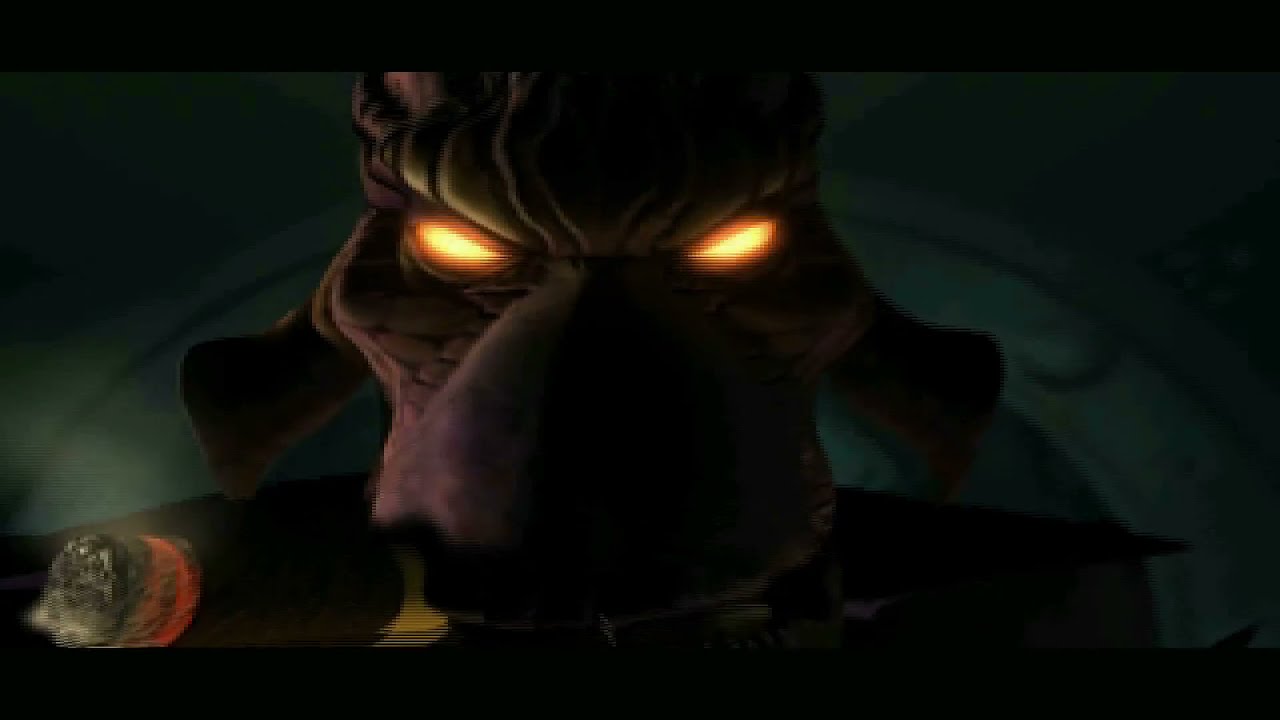 Oddworld: Abe's Oddysee Longplay - Save All 99 Mudokons [PC]