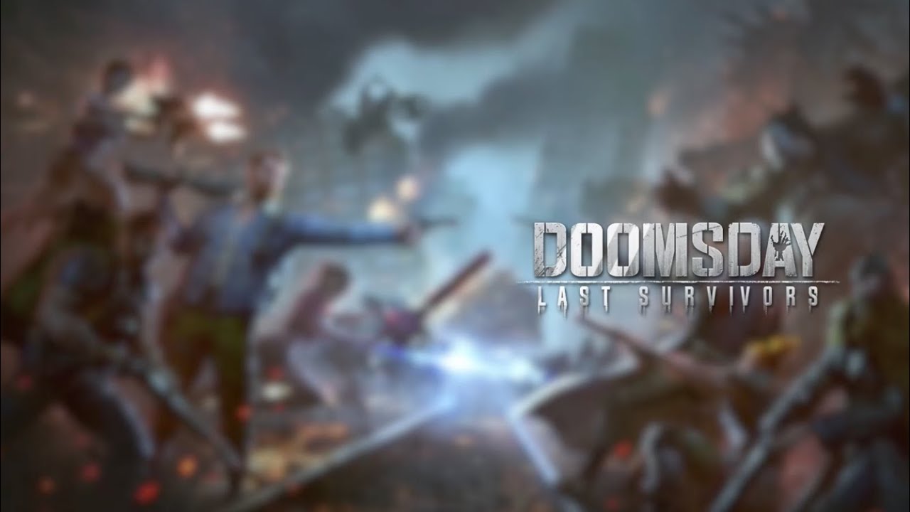 Doomsday: Руководство по строительству альянса