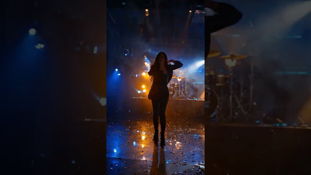 Zwischen Licht und Schatten