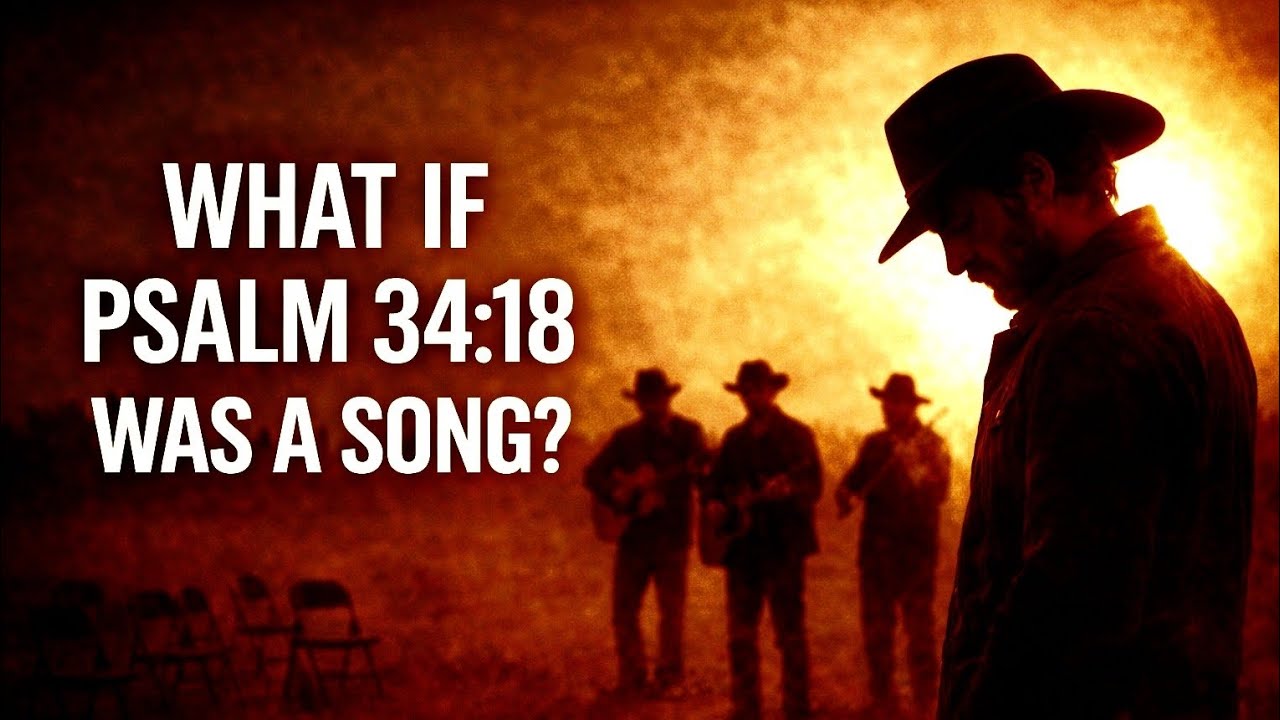 What If Psalm 