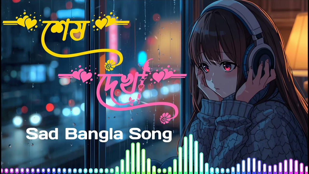 শেষ দেখা