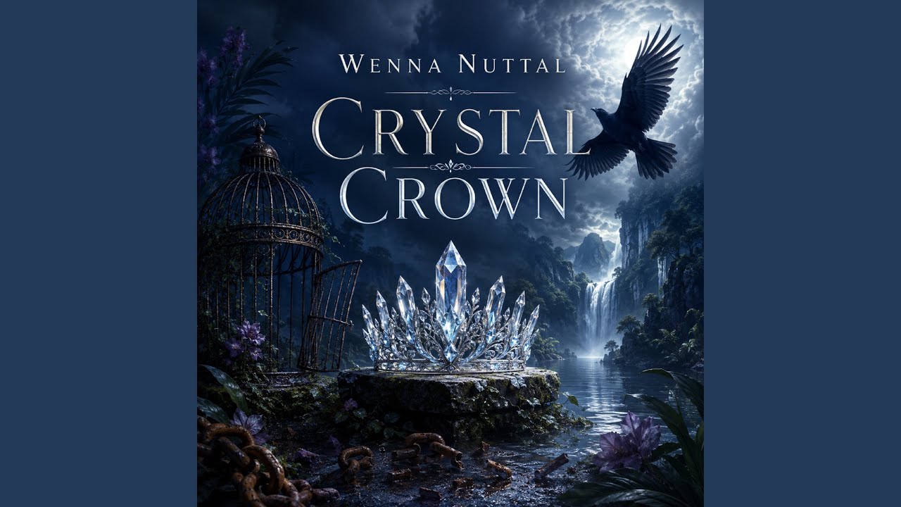 Crystal Crown