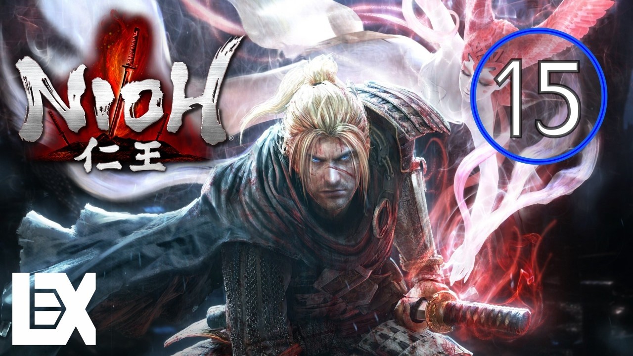 Nioh Remastered [PS5] - Parte 15