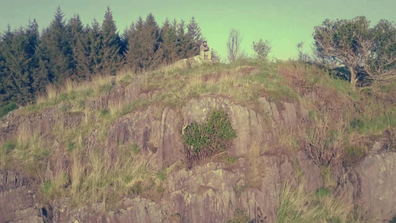 Lady Bantry's Lookout GLENGARRIFF