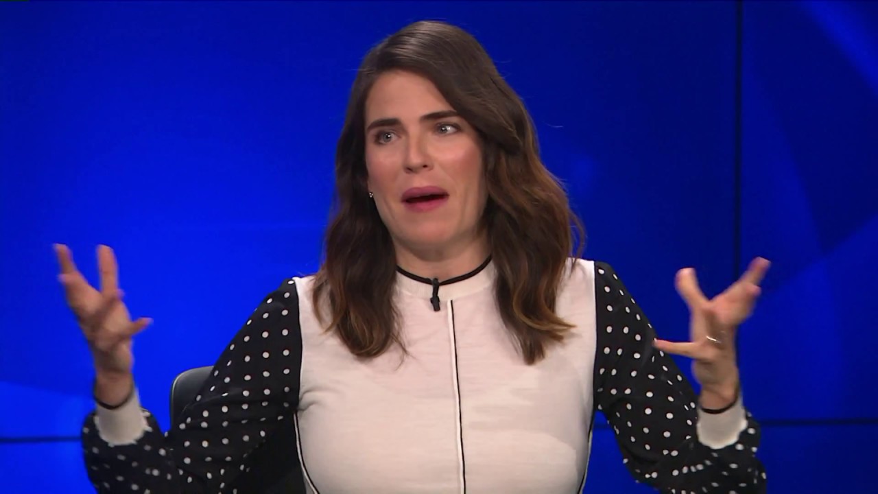 Karla Souza Spills on the Special Treatment from Fake Pregnancy on HTGAWM