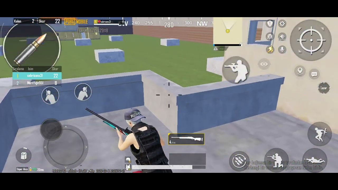 Bot dedi ağlattım🤫