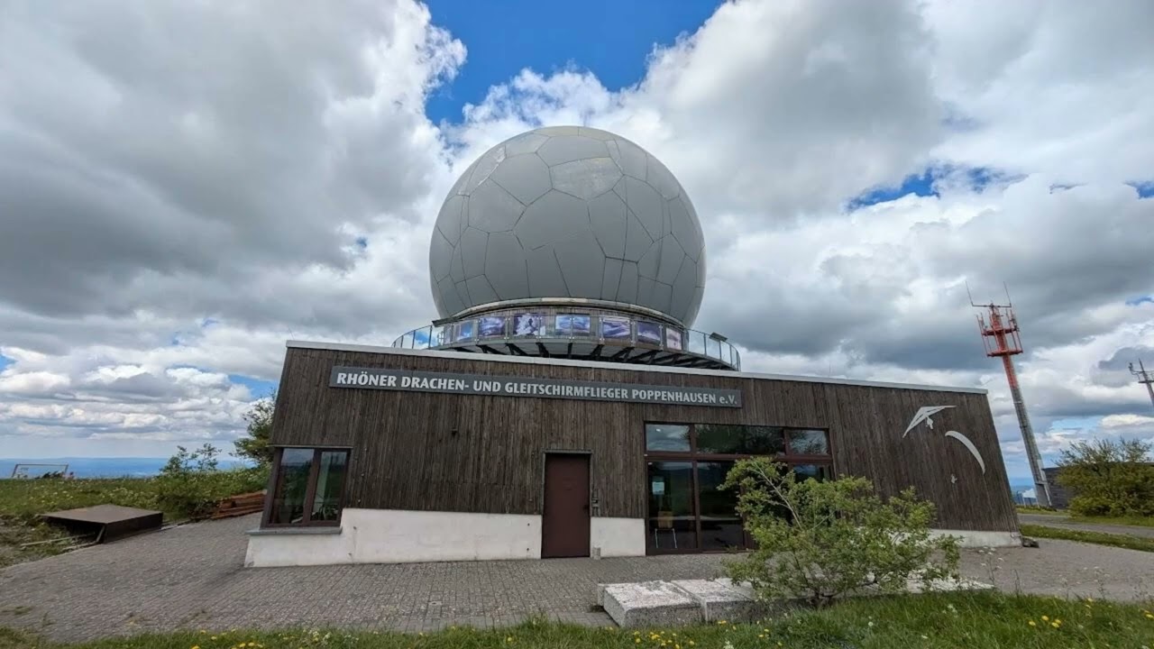 Herrliche Aussichten auf die schöne Landschaft Mai 2025 👋