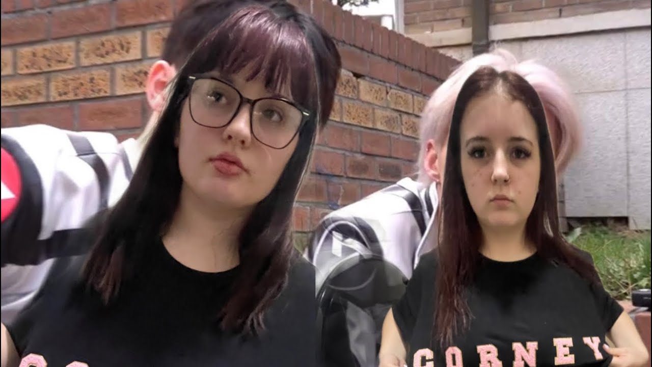 welcome to corney! | vlog #1