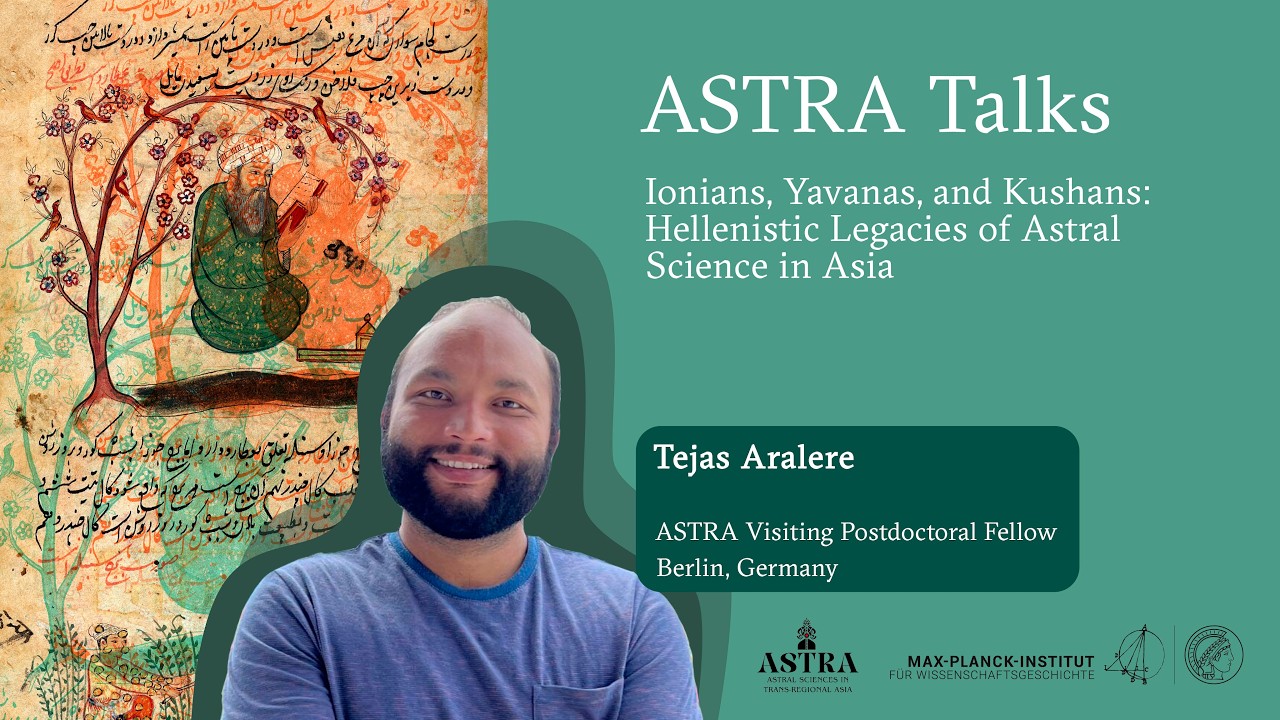Tejas Aralere on 