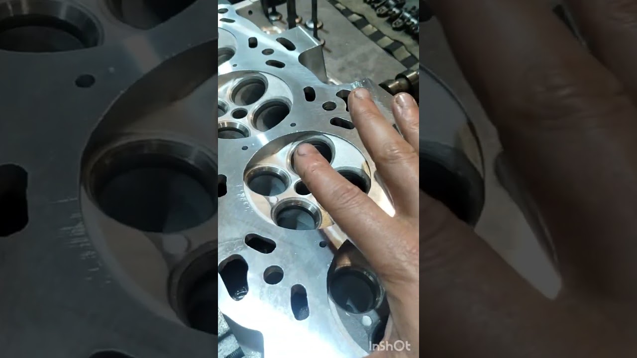 Cabeçote Toyota Rav4 2.4 16v