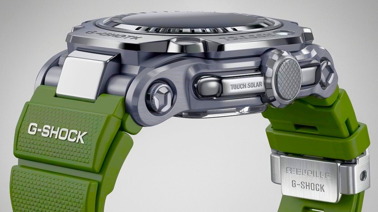 Top 10 Must-See G-Shock Watches Models 2026