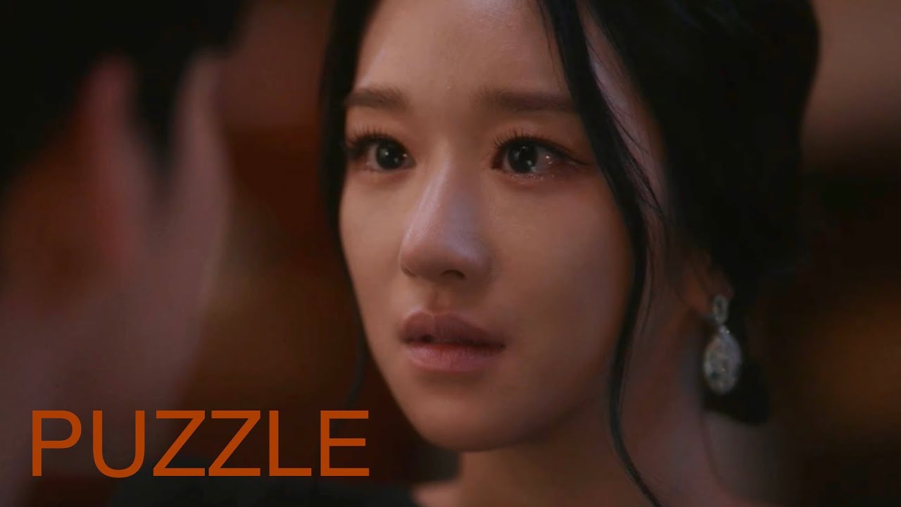 [MV] 퍼즐 Puzzle - 용주 YONGZOO - 사이코지만 괜찮아 It's OKay To Not Be Okay OST