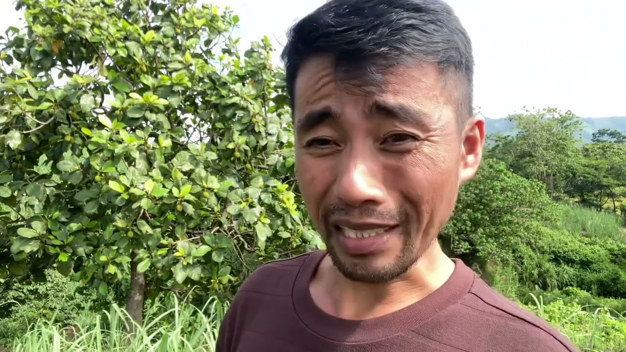 Ang sakripisyo sa usa ka Inahan