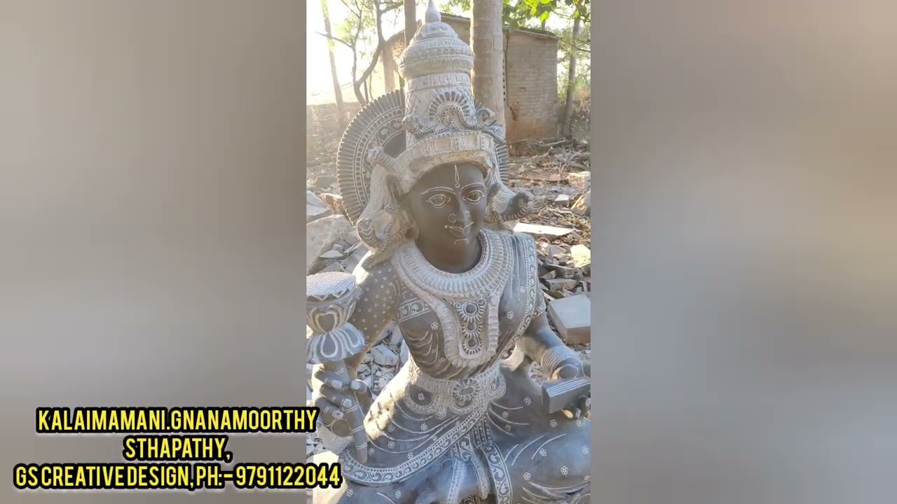 Granite Work