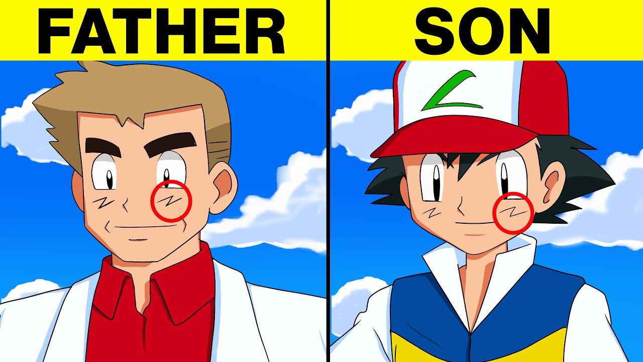 41 Pokemon Facts That Feel ILLEGAL To Know!