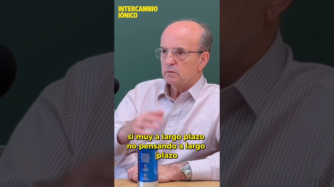 ¿QUÉ tienen EN COMÚN las personas de ÉXITO? | Santiago Álvarez de Mon