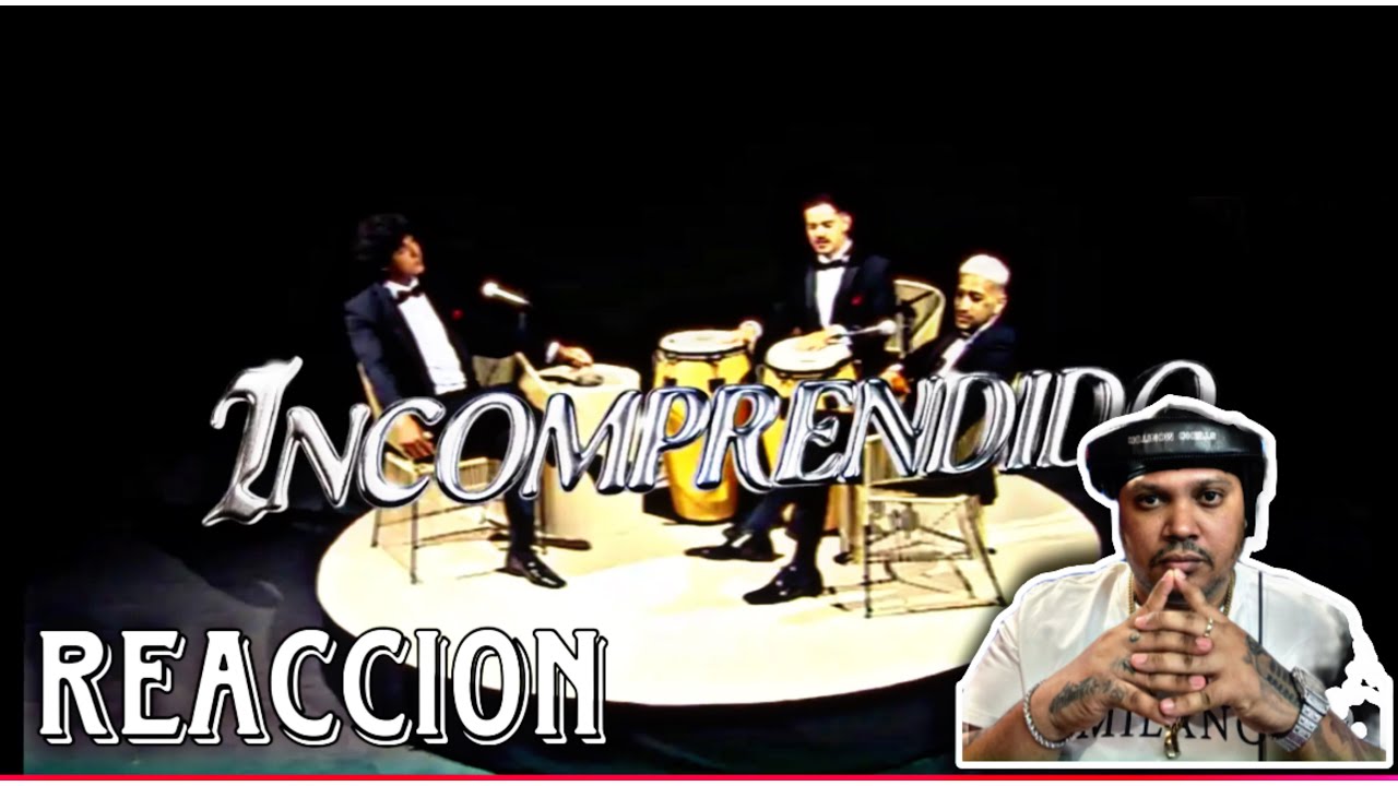 RAWAWYANA - NEUTRO SHORTY ORESTES GOMEZ - INCOMPRENDIDO ( DAMELUUREACCIONA)