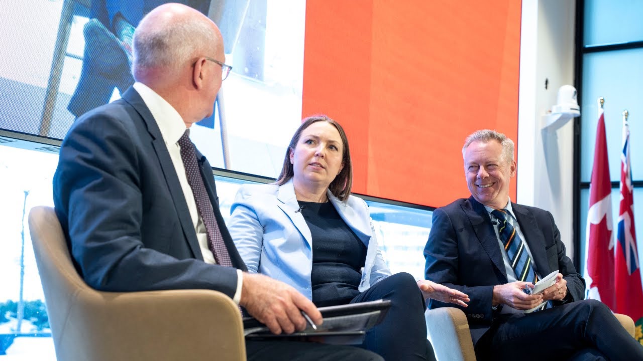 Financial Outlook 2026: Navigating What’s Next for the Canadian and Global Economies