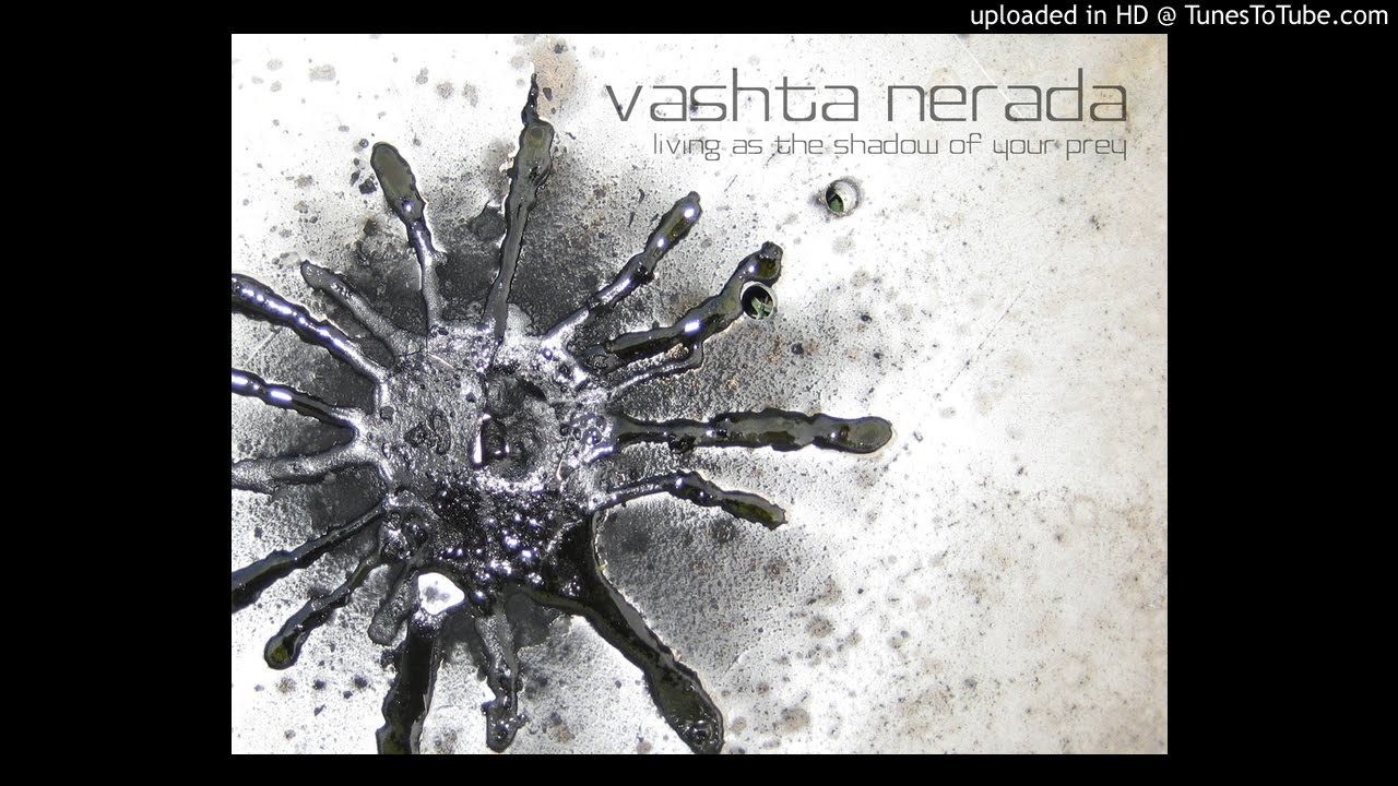 Vashta Nerada - Summoned With Insistent Eldritch Voices
