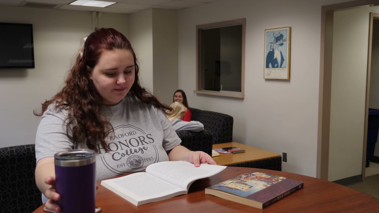 Virtual Tour: Floyd Hall