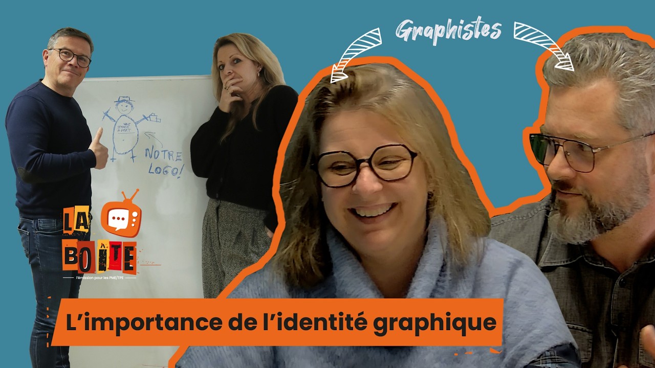 Identité graphique