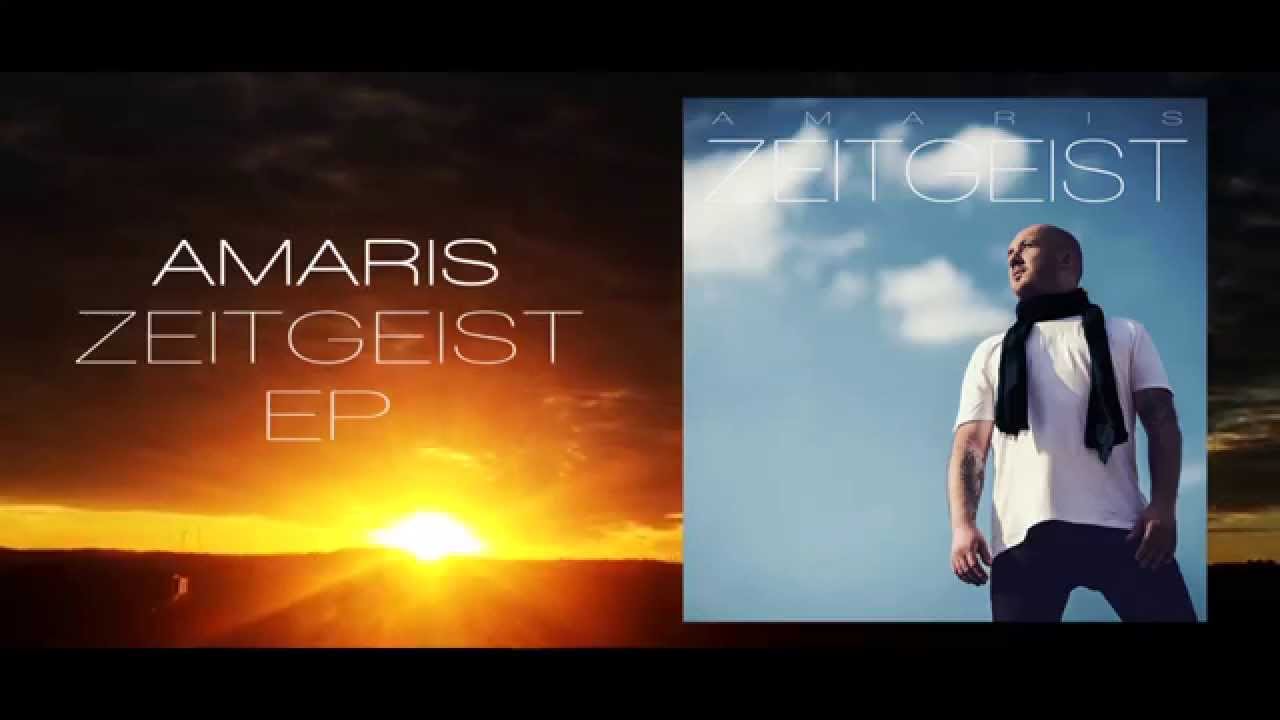 AMARIS - STRAND  prod.by. DIMZO