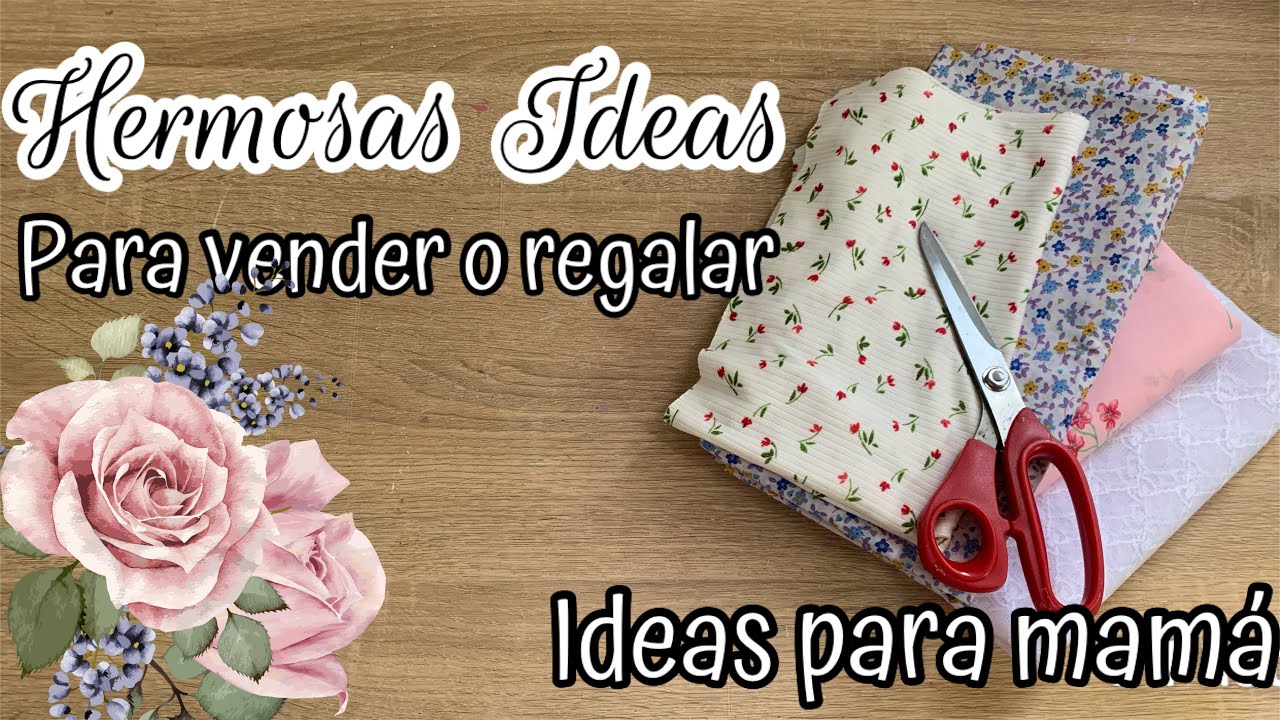 3 IDEAS PARA REGALAR O VENDER ♻️ / Manualidades recicladas / DIY home decor / artesanato reciclado