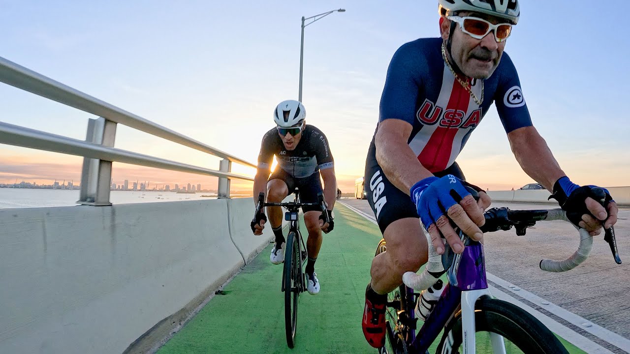 Don Pan Ride 8.20.2025 